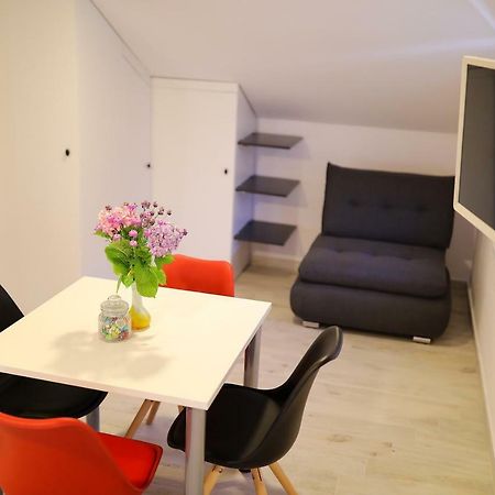 Apartman Sofia Zadar Dış mekan fotoğraf