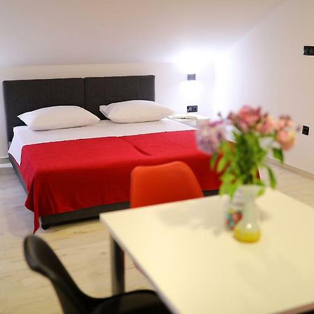 Apartman Sofia Zadar Dış mekan fotoğraf
