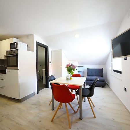 Apartman Sofia Zadar Dış mekan fotoğraf
