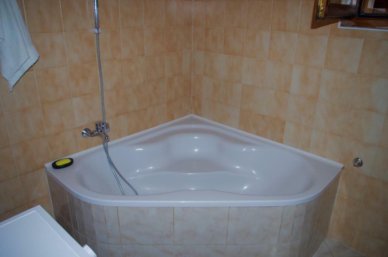 Apartman Sofia Zadar Dış mekan fotoğraf