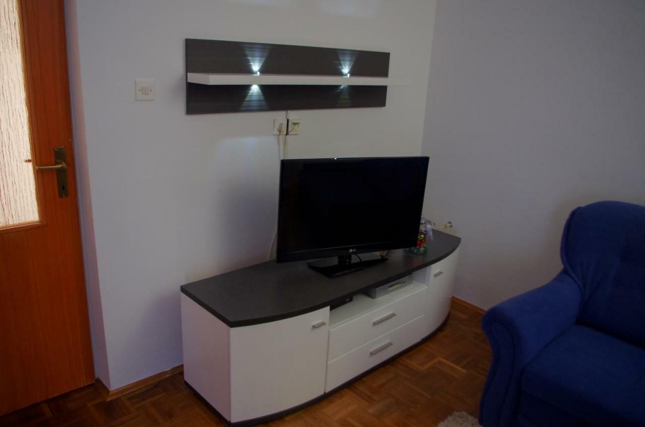 Apartman Sofia Zadar Dış mekan fotoğraf