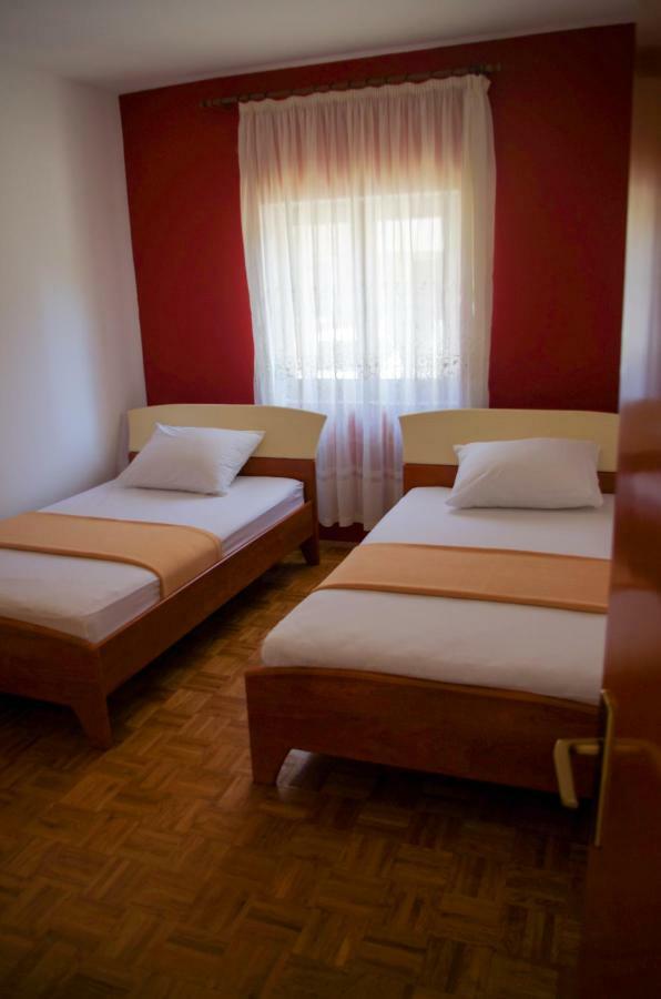 Apartman Sofia Zadar Dış mekan fotoğraf