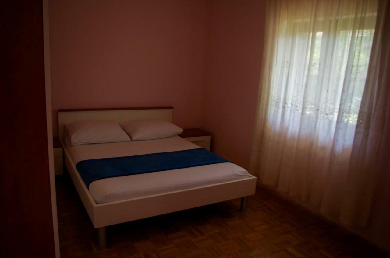 Apartman Sofia Zadar Dış mekan fotoğraf