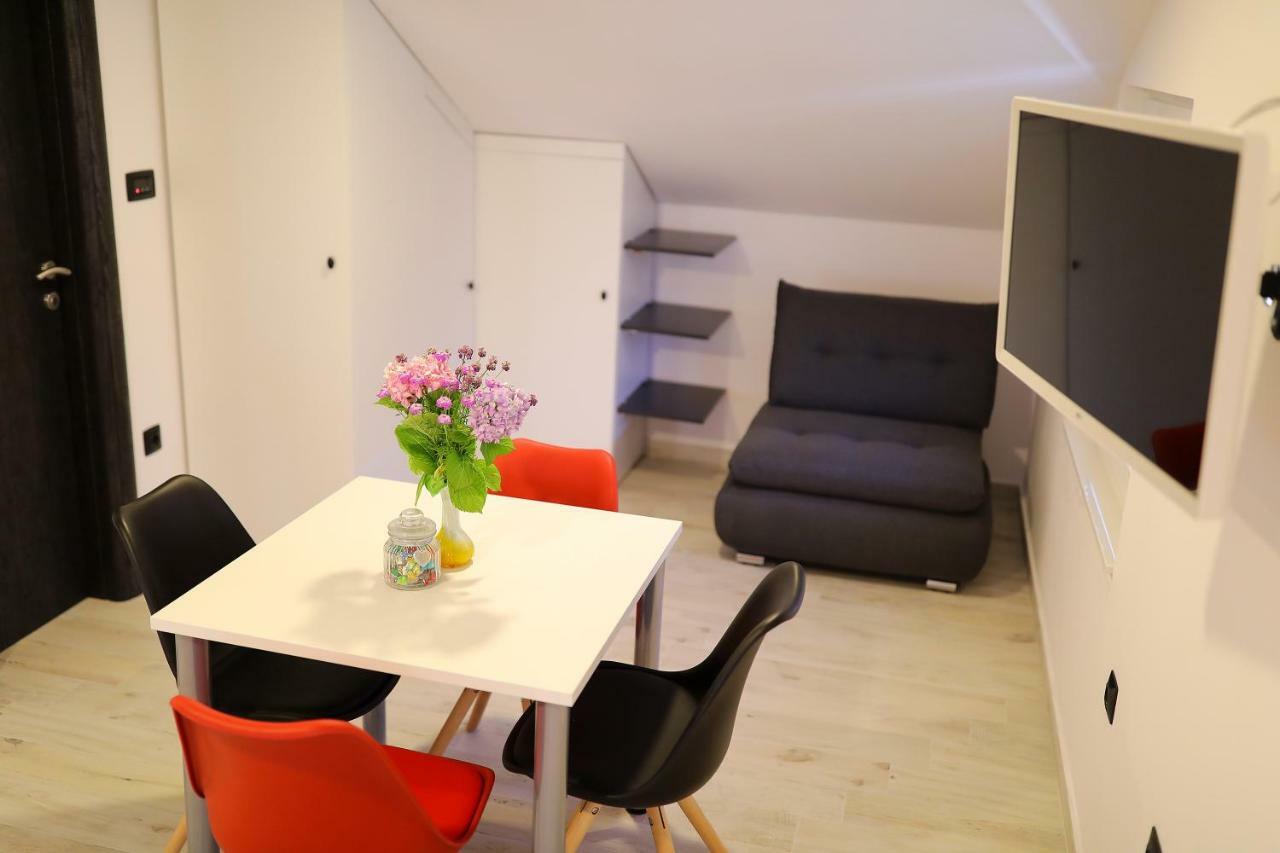 Apartman Sofia Zadar Dış mekan fotoğraf