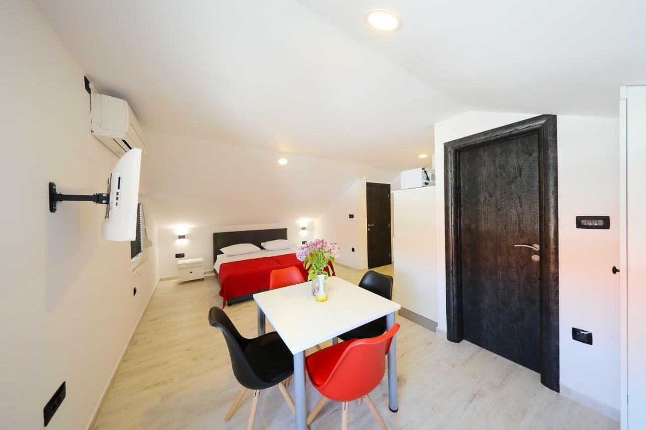 Apartman Sofia Zadar Dış mekan fotoğraf