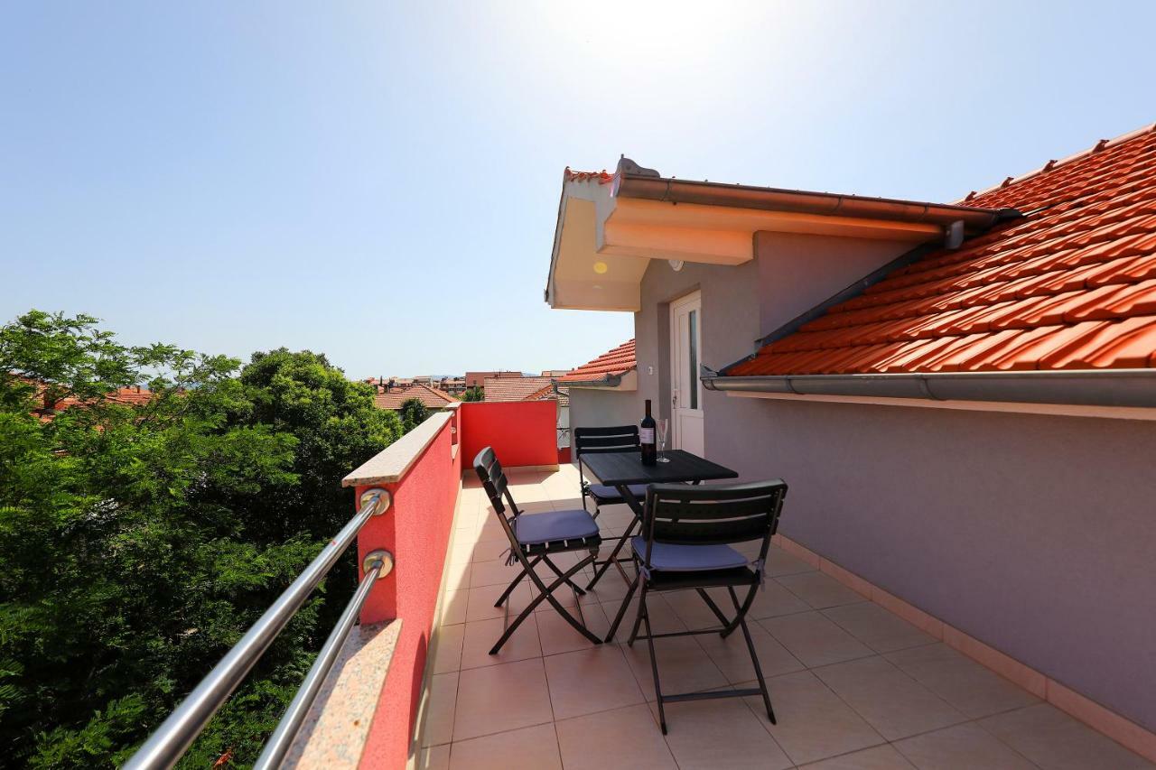 Apartman Sofia Zadar Dış mekan fotoğraf