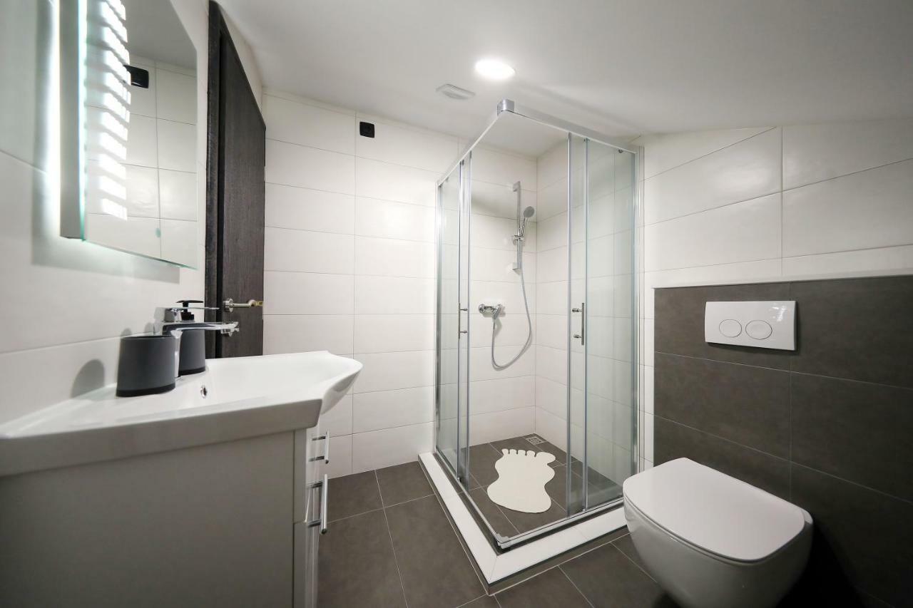 Apartman Sofia Zadar Dış mekan fotoğraf