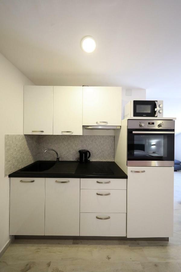 Apartman Sofia Zadar Dış mekan fotoğraf