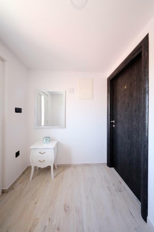 Apartman Sofia Zadar Dış mekan fotoğraf