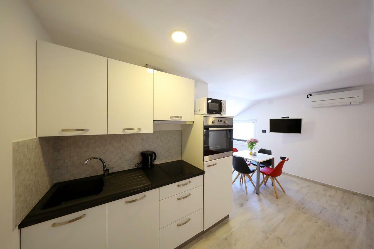 Apartman Sofia Zadar Dış mekan fotoğraf