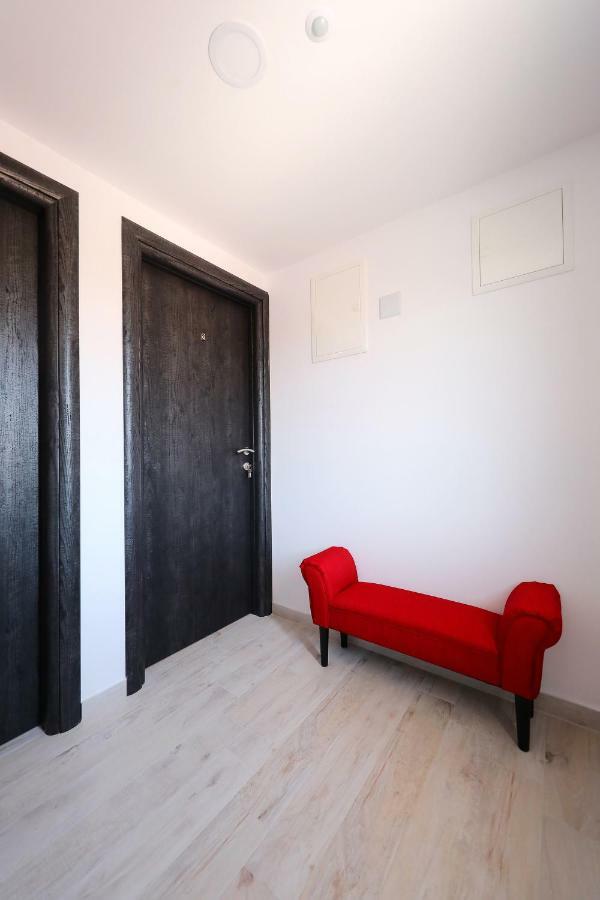 Apartman Sofia Zadar Dış mekan fotoğraf