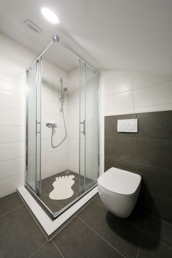 Apartman Sofia Zadar Dış mekan fotoğraf