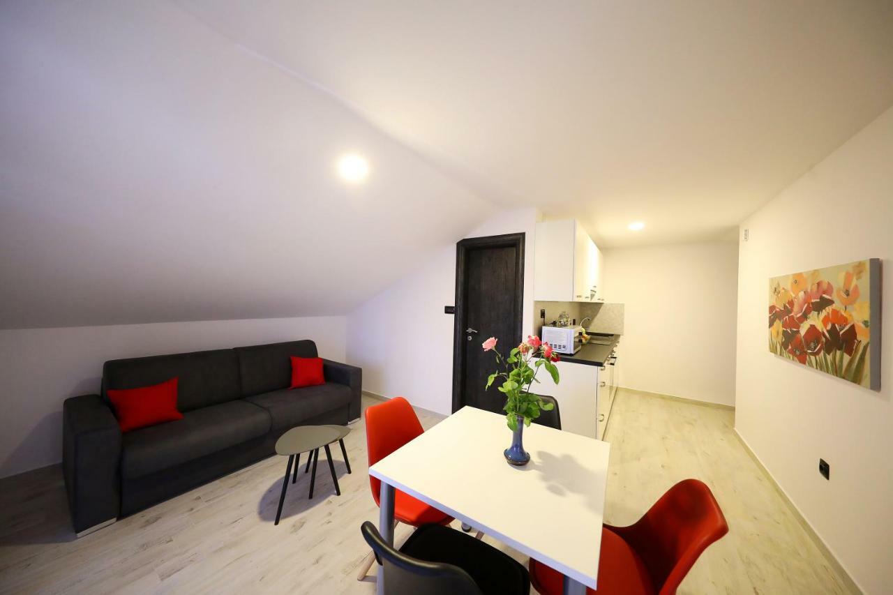 Apartman Sofia Zadar Dış mekan fotoğraf