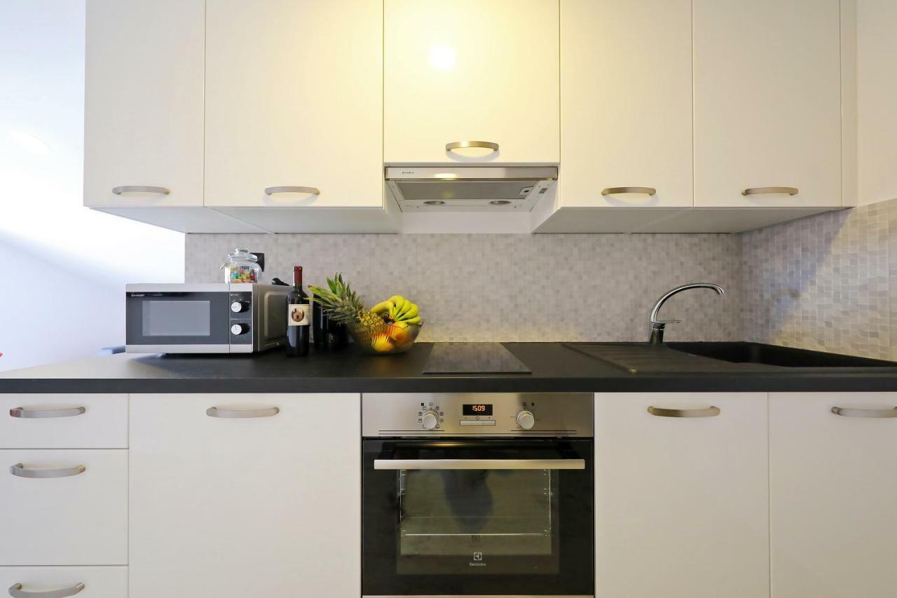 Apartman Sofia Zadar Dış mekan fotoğraf