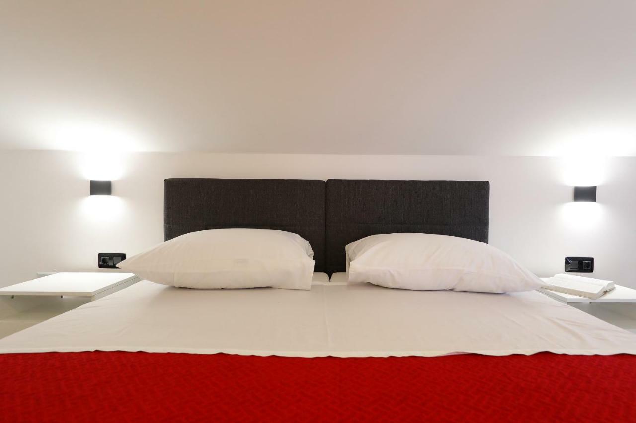 Apartman Sofia Zadar Dış mekan fotoğraf
