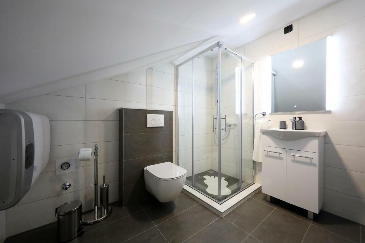Apartman Sofia Zadar Dış mekan fotoğraf