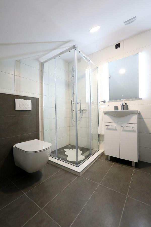 Apartman Sofia Zadar Dış mekan fotoğraf