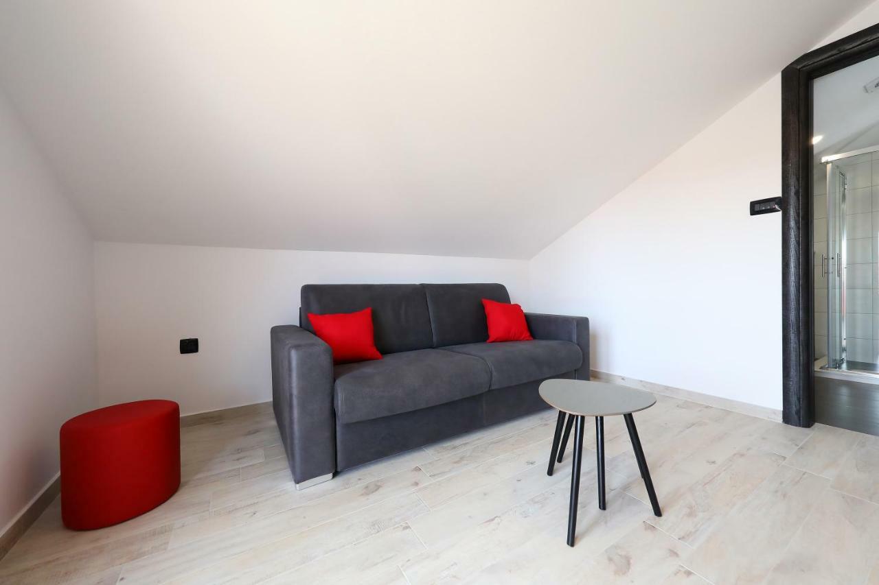 Apartman Sofia Zadar Dış mekan fotoğraf