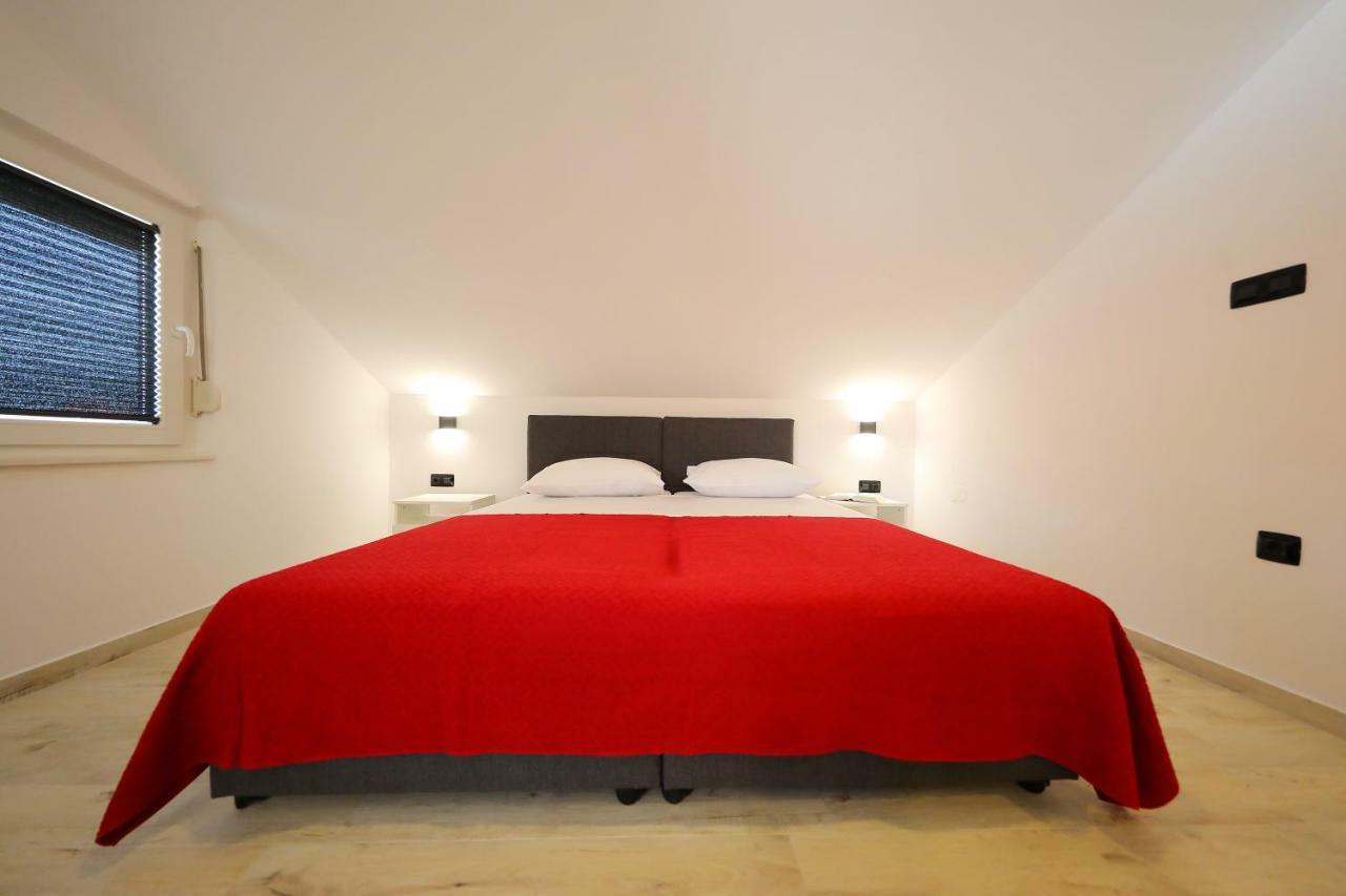 Apartman Sofia Zadar Dış mekan fotoğraf